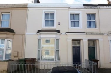 Hill Park Crescent, Greenbank, Plymouth - Image 2